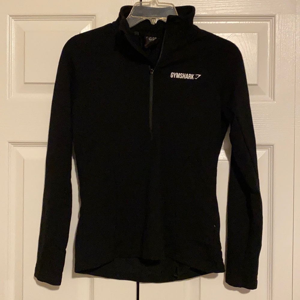 Gymshark pullover
